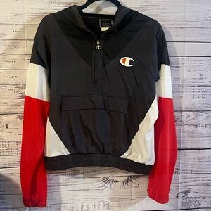 Champion Windbreaker